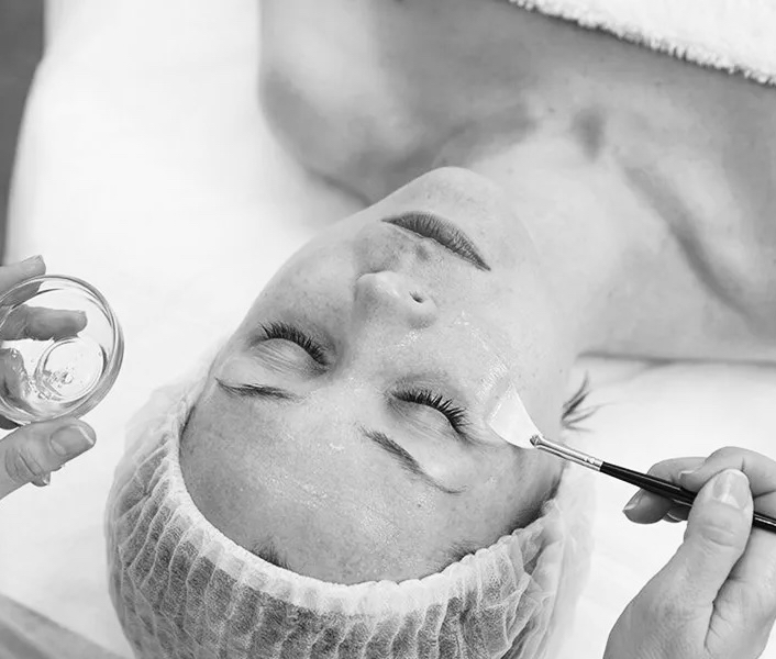 Карбокситерапия с лифтинг эффектом