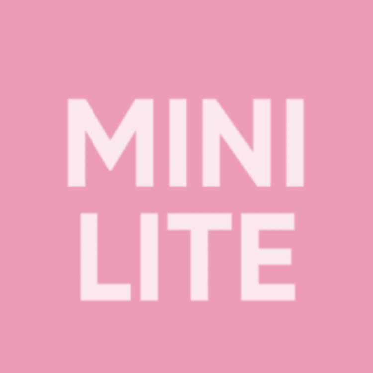MINI SET LITE ВОСК - (Глубокое бикини+подмышки)