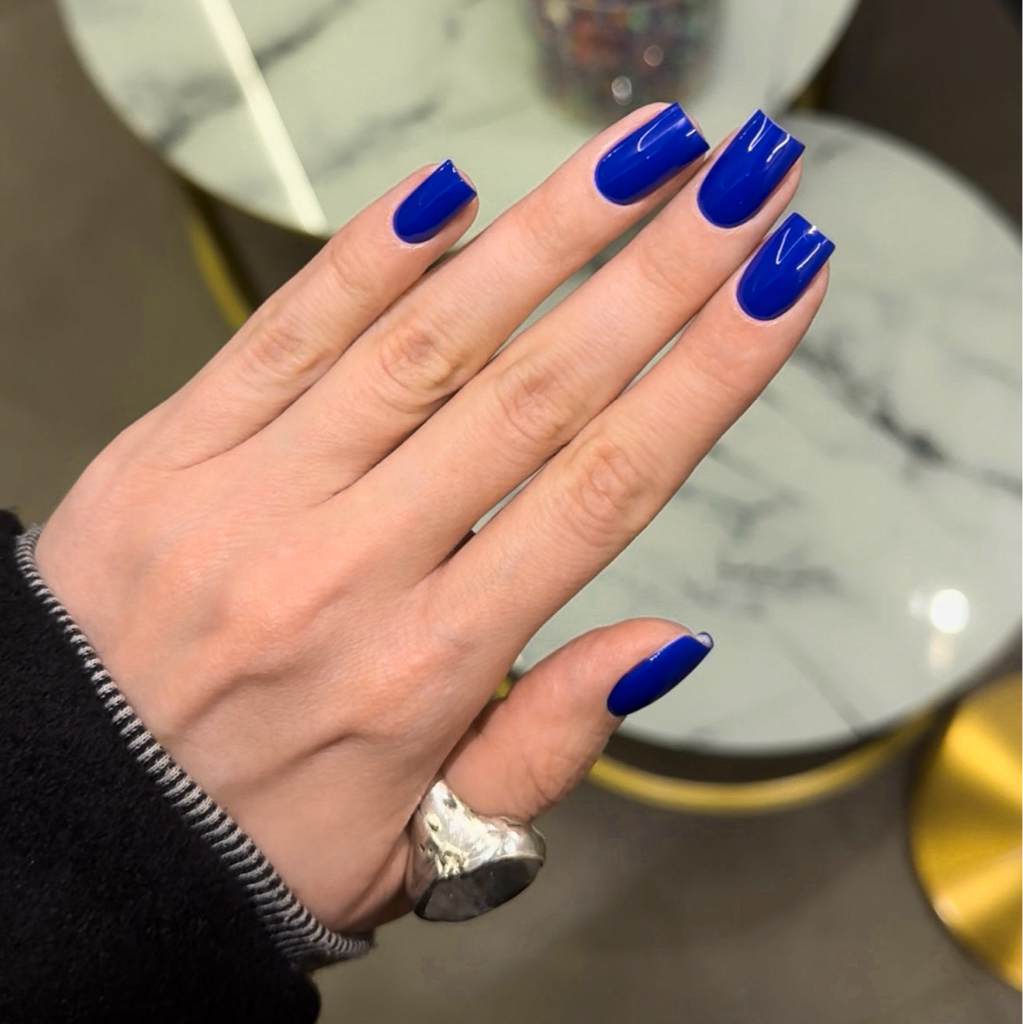 Маникюр комплекс MAXI