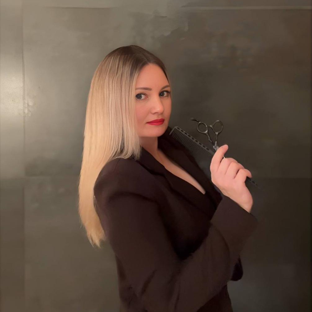 Волкова Елена