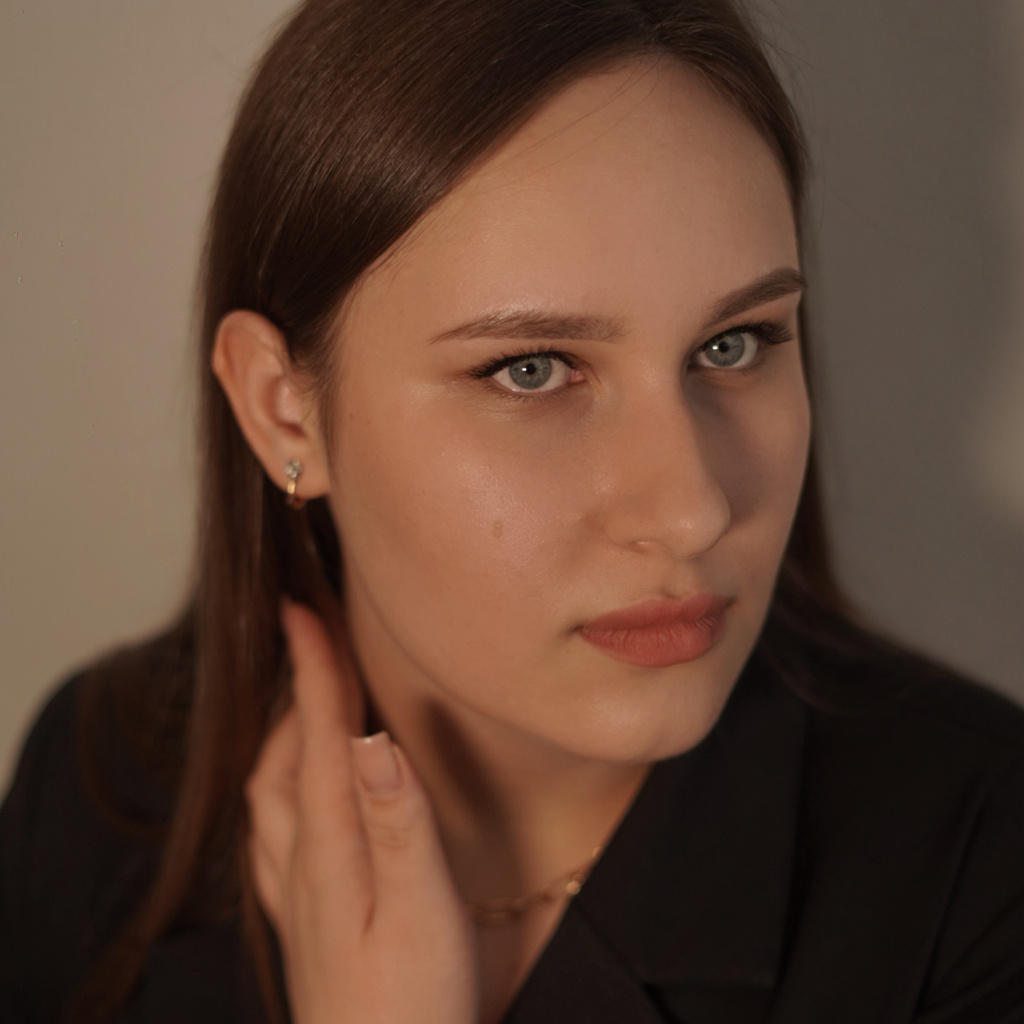 Филатова Полина