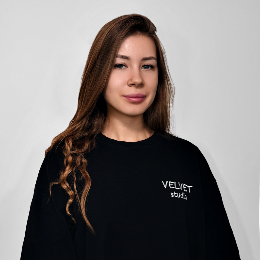 Николаева Ирина