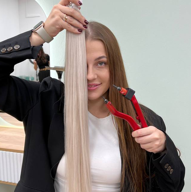Мастер Екатерина