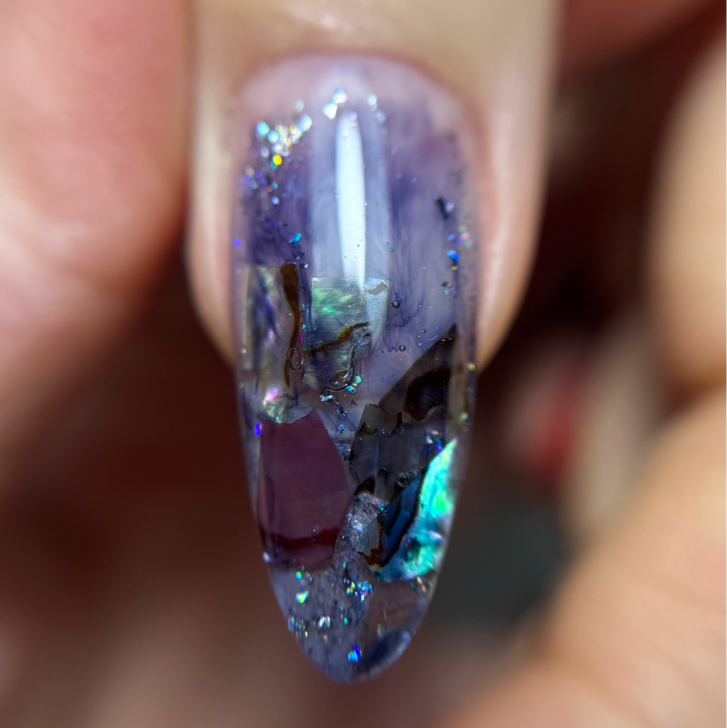 Наращивание ногтей