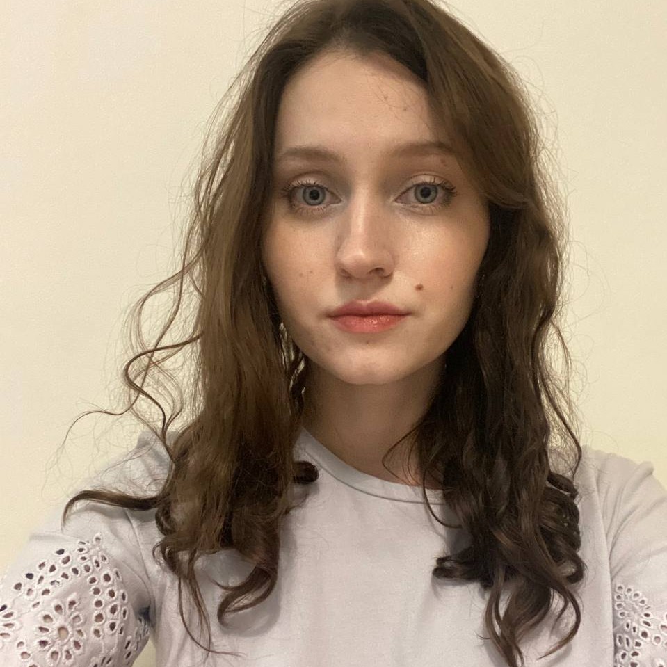 Аптикеева Рината