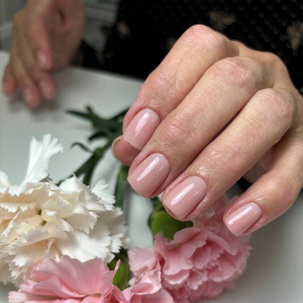 ПЕРВОЕ ПОСЕЩЕНИЕ - Маникюр за 1590 руб. «ВСЕ ВКЛЮЧЕНО» для НОВЫХ КЛИЕНТОВ. С МАЯ ПОВЫШЕНИЕ ЦЕН