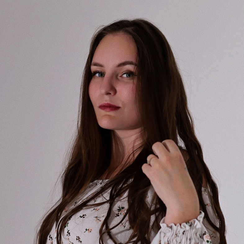 Анастасия