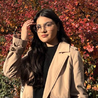 Теймурова Гуля