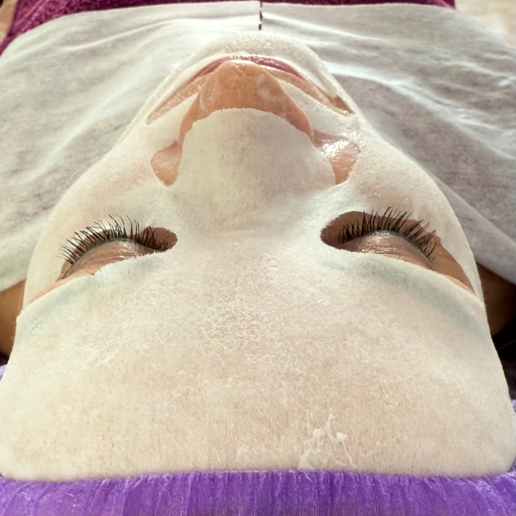 Криолифтинг. Лимфодренаж