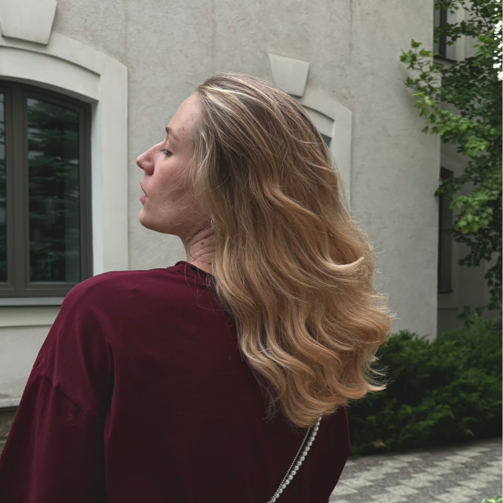 Мелирование