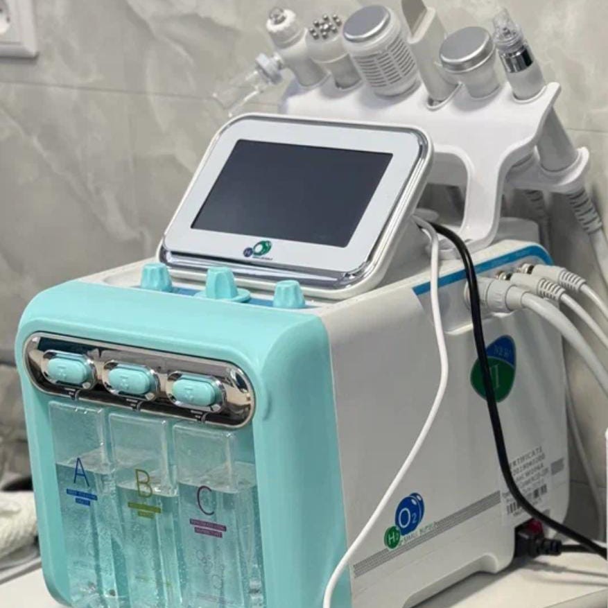 Фарфоровая Куколка