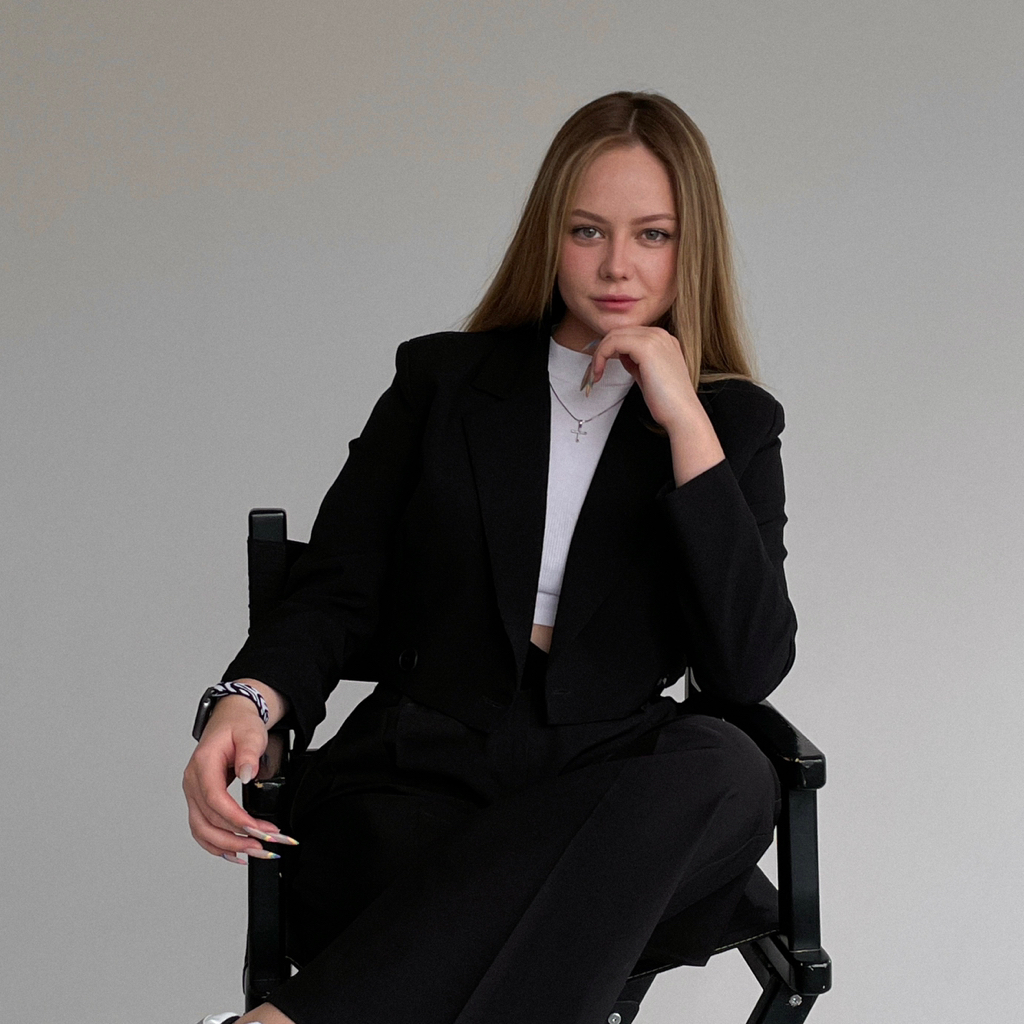 Косматова Станислава