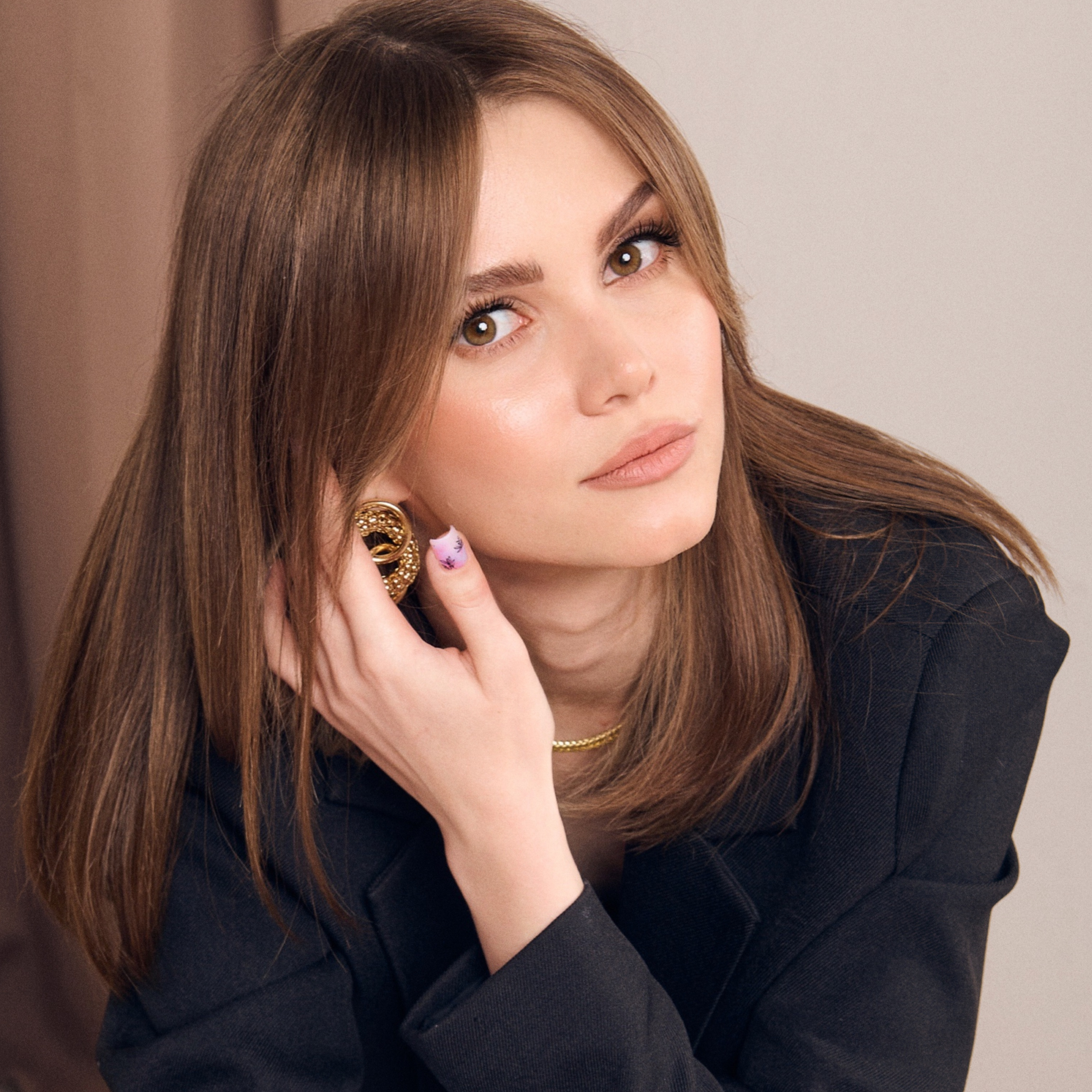 Разинкина Ольга