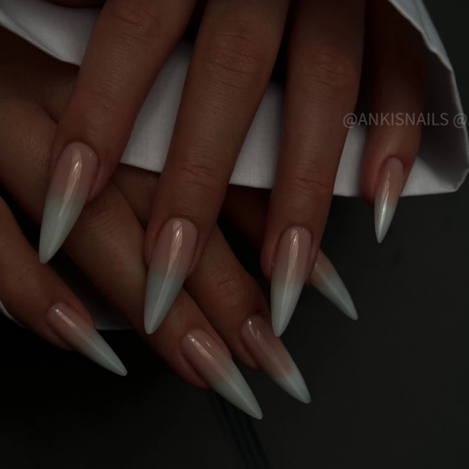 ФРЕНЧ, ВТИРКА, ГРАДИЕНТ