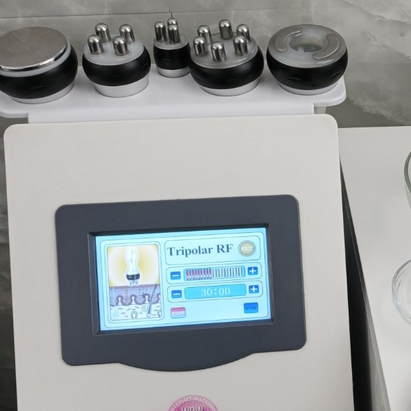 Вакуумный  массаж тела (5 сеансов)