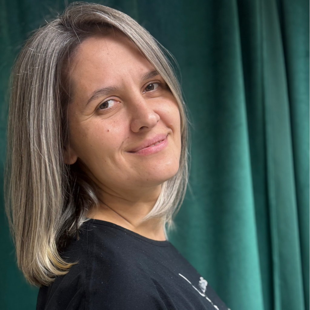 Виноградова Елена