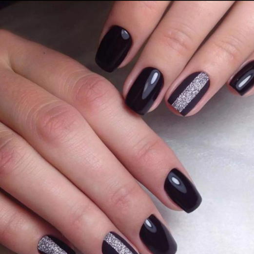 Дизайн (1 ноготь)