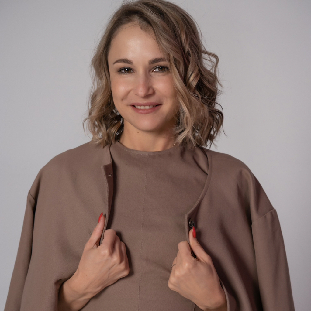 Юлия Гончарова