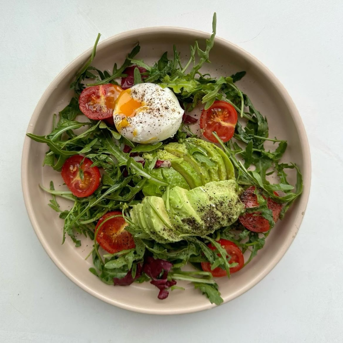 Консультация нутрициолога