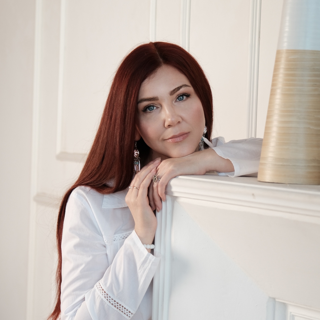 Немецкова Евгения