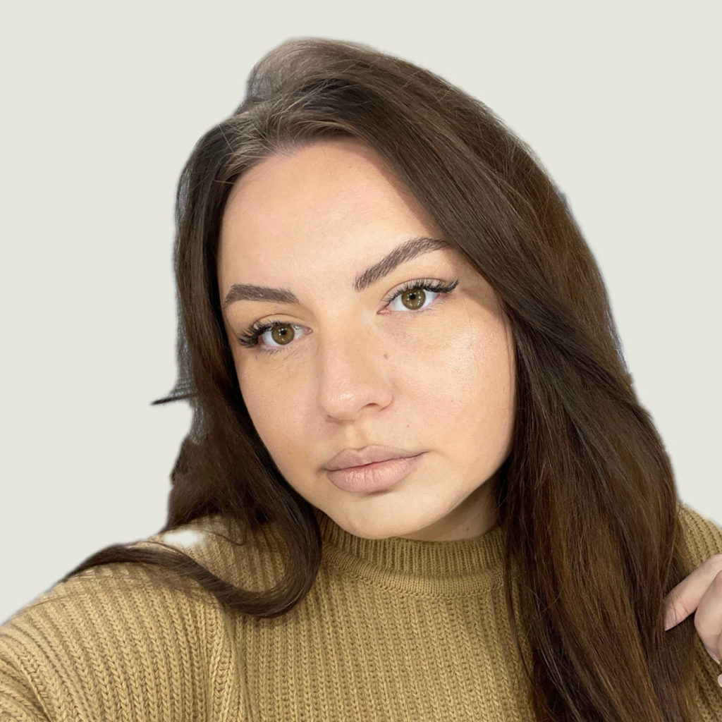 Косарева Мария