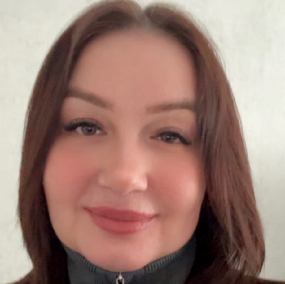 Анна Кузьмина
