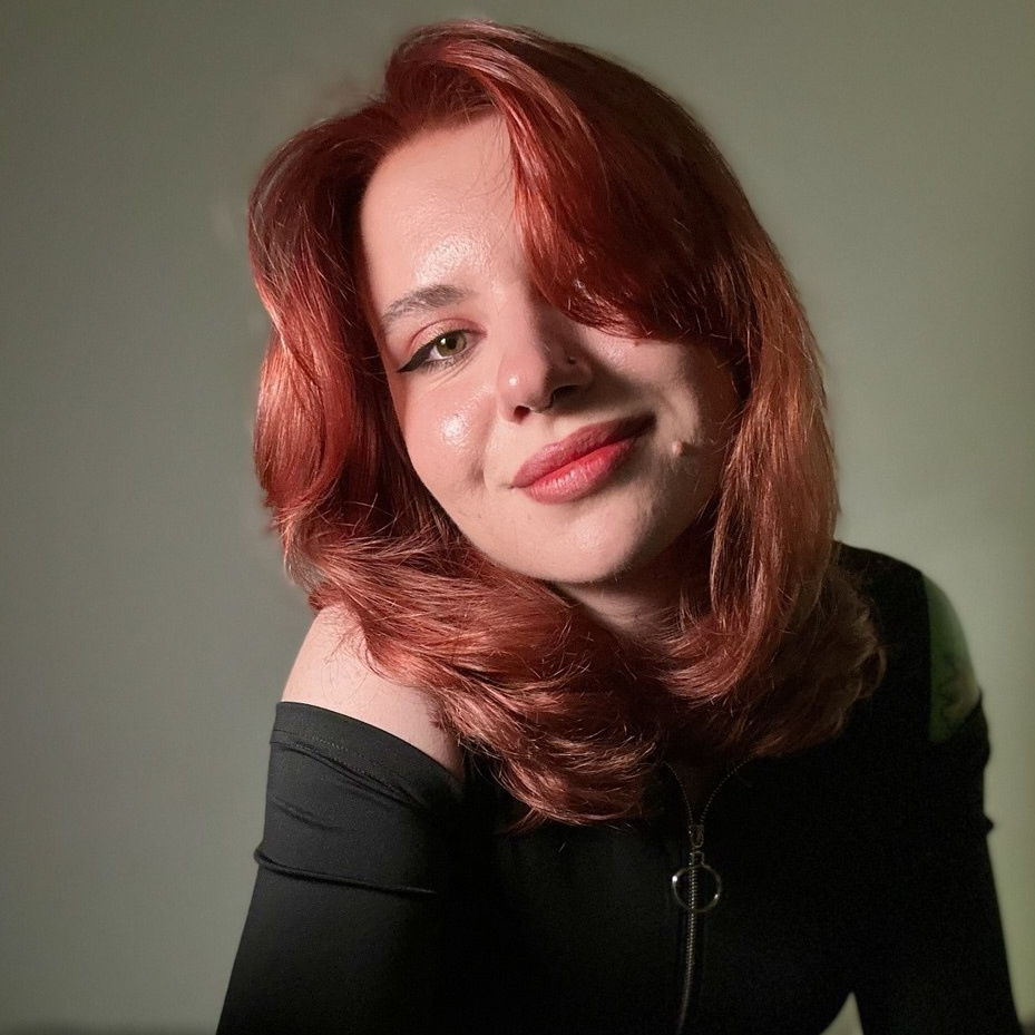 Максимова Арина Максимова