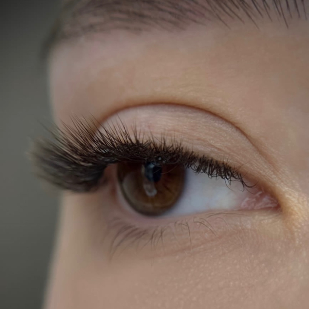 ⚡️АКЦИЯ 1900₽⚡️: НАРАЩИВАНИЕ РЕСНИЦ ПО ЕДИНОЙ ЦЕНЕ ДЛЯ НОВЫХ КЛИЕНТОВ DIKIDI - ЛЮБОЙ ОБЪЁМ от 1.5D до 4D - 1900₽ (снятие чужого наращивания оплачивает