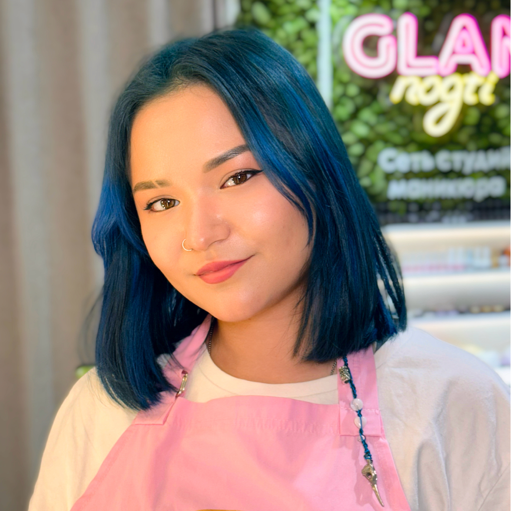 Клепикова Аделина