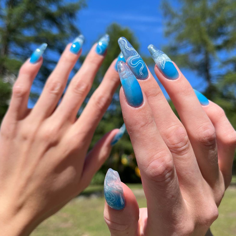 Сложный дизайн