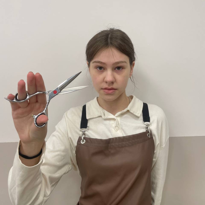 Елизавета Викторовна