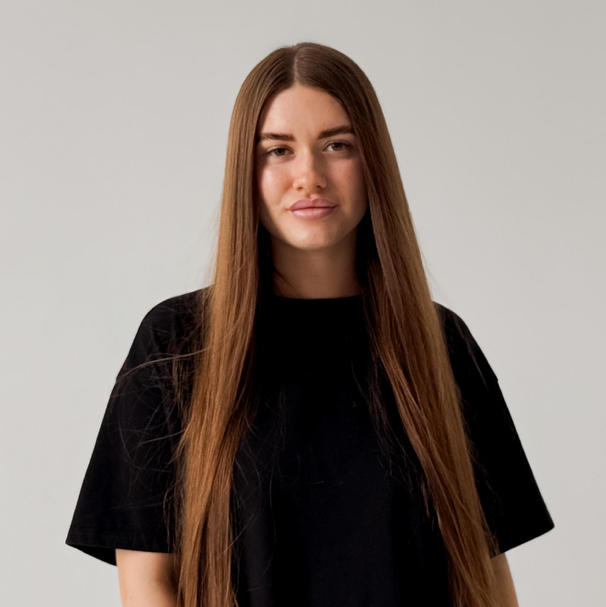 Волкова Диана