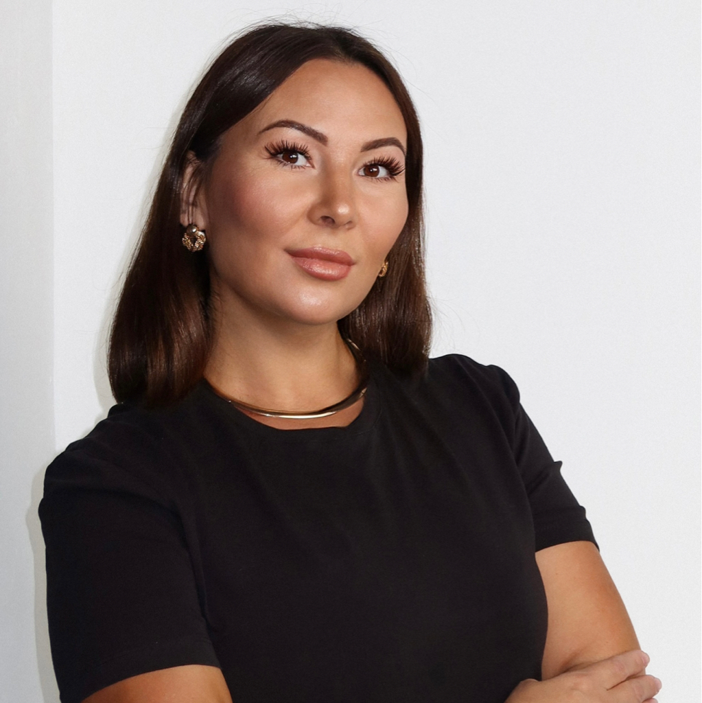 Гарифуллина Вероника