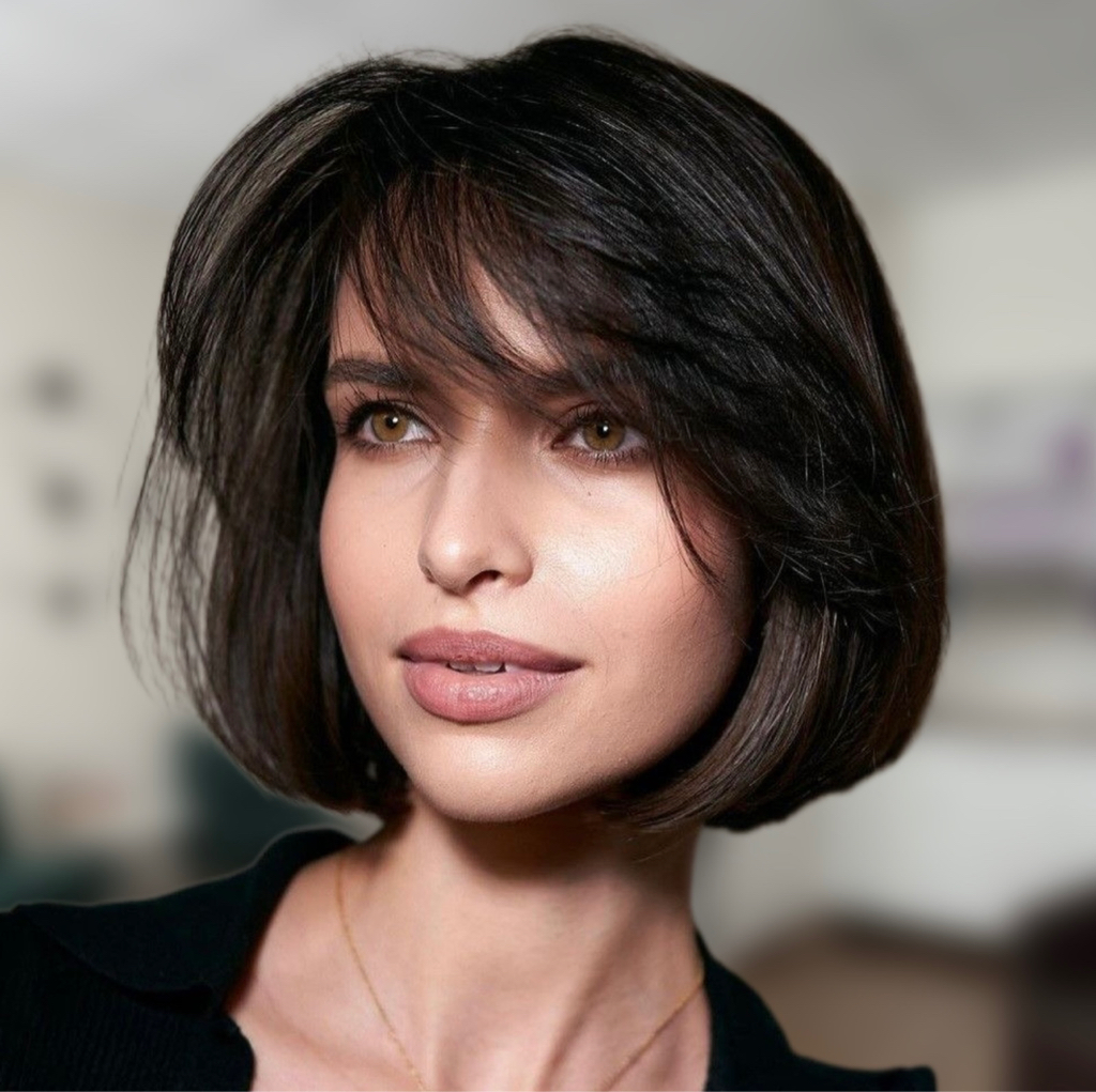 Стрижка женская Каре