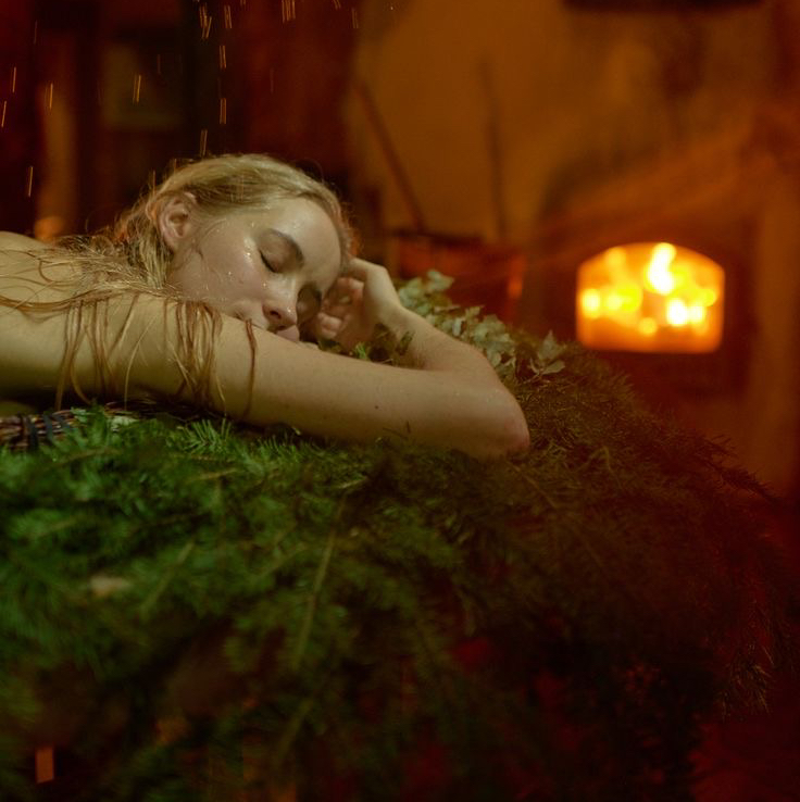 Купеческое парение