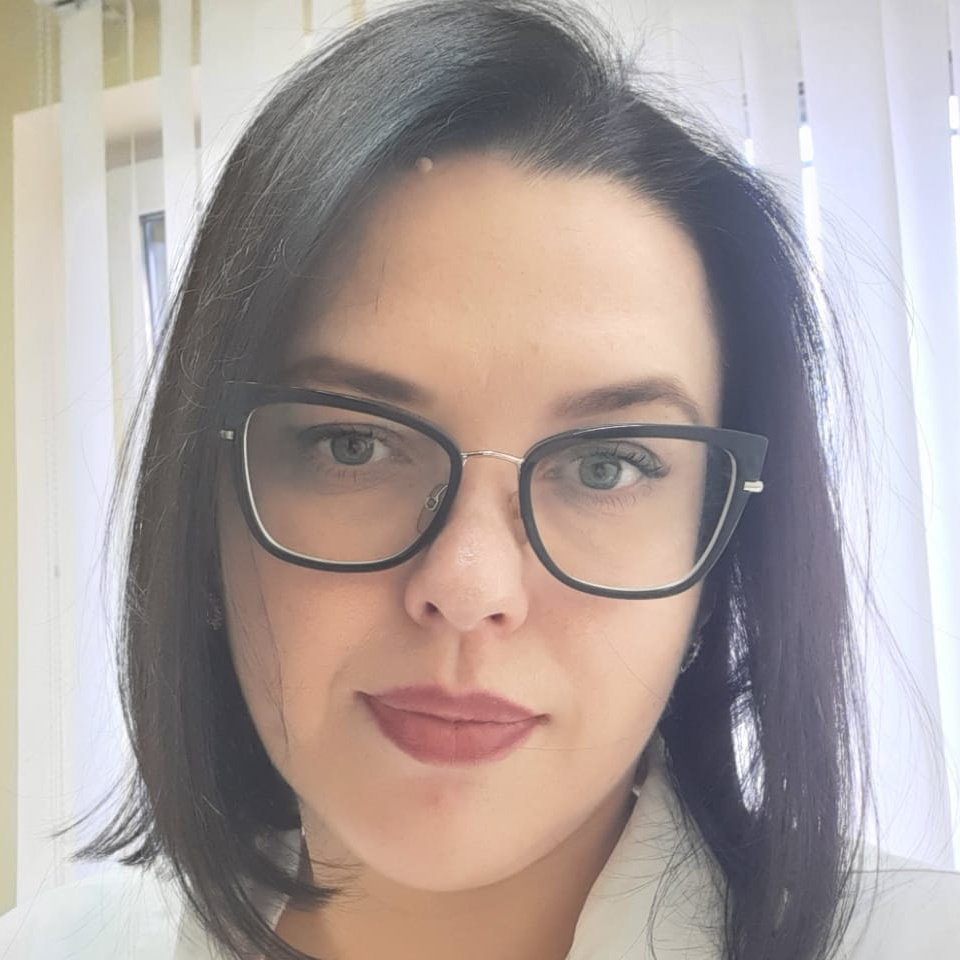 Ирина Аникина