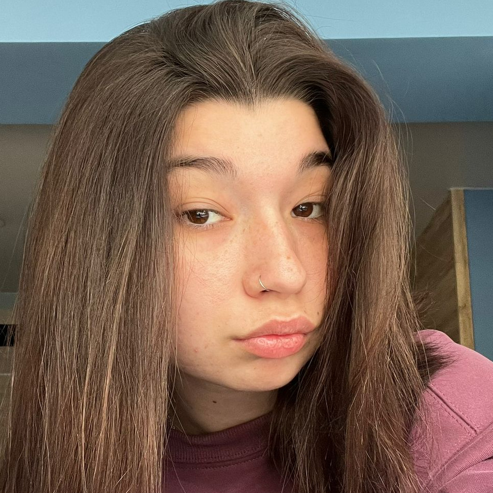 Севостьянова Вероника