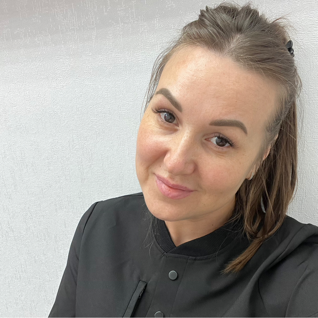 Заворохина Ирина