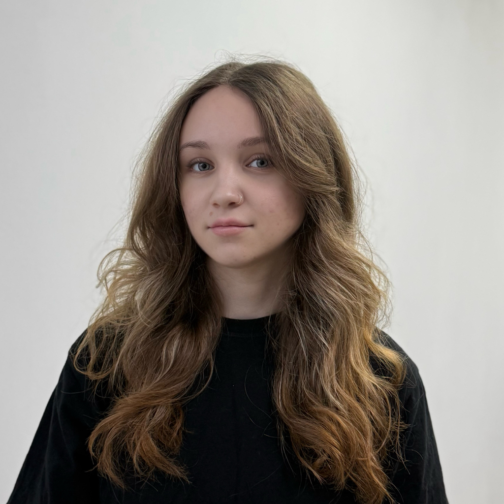 Мастер Дарина