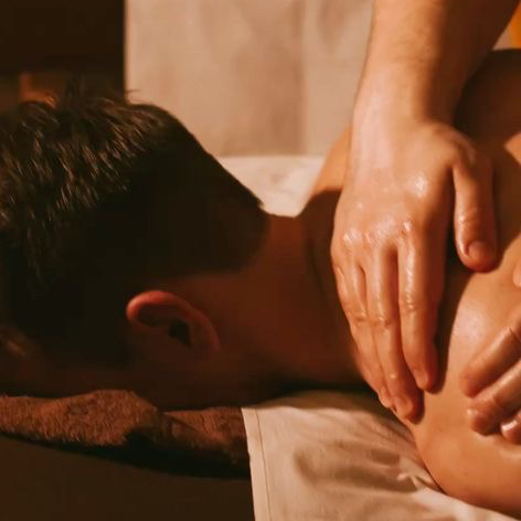 Погружение в контрастные купели + массаж 60 мин на выбор