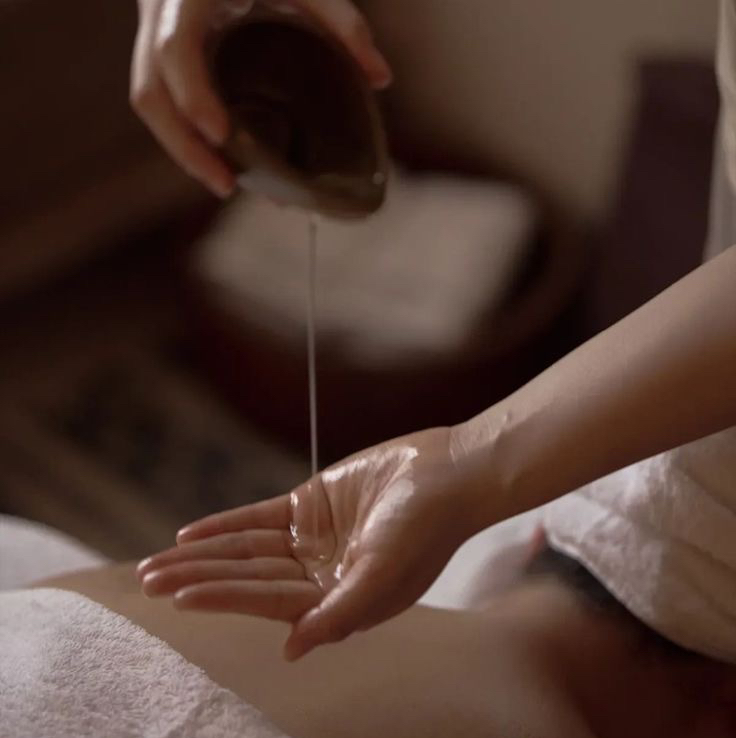 Медовый лимфодренаж: детокс и обновление