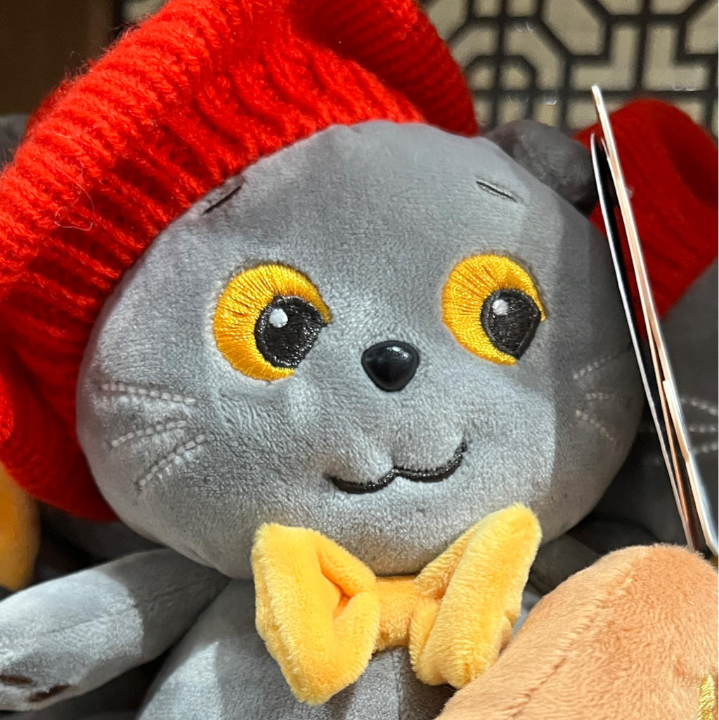 Кастрация кошки