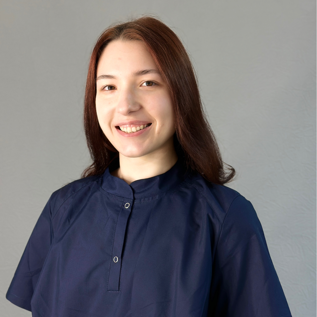 Ильченко Виктория