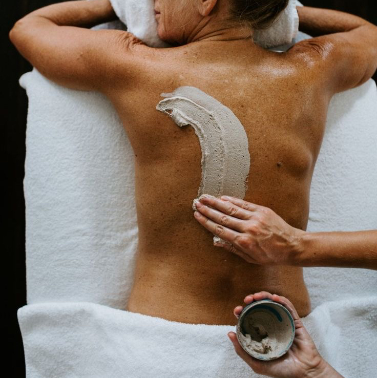 Программа «Шоколадный рай: где ваша кожа становится бархатом, а душа — спокойной.»