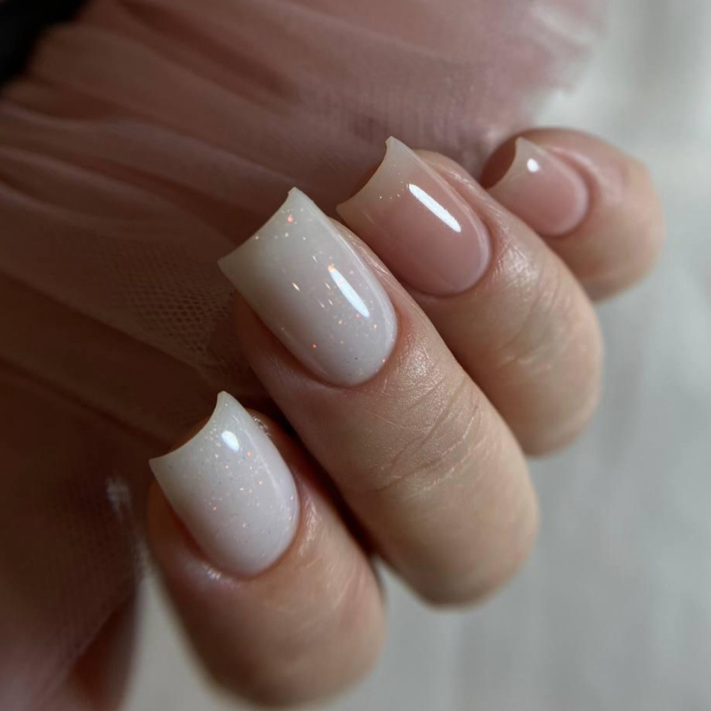 Маникюр Комплекс 2 ( средние ногти )