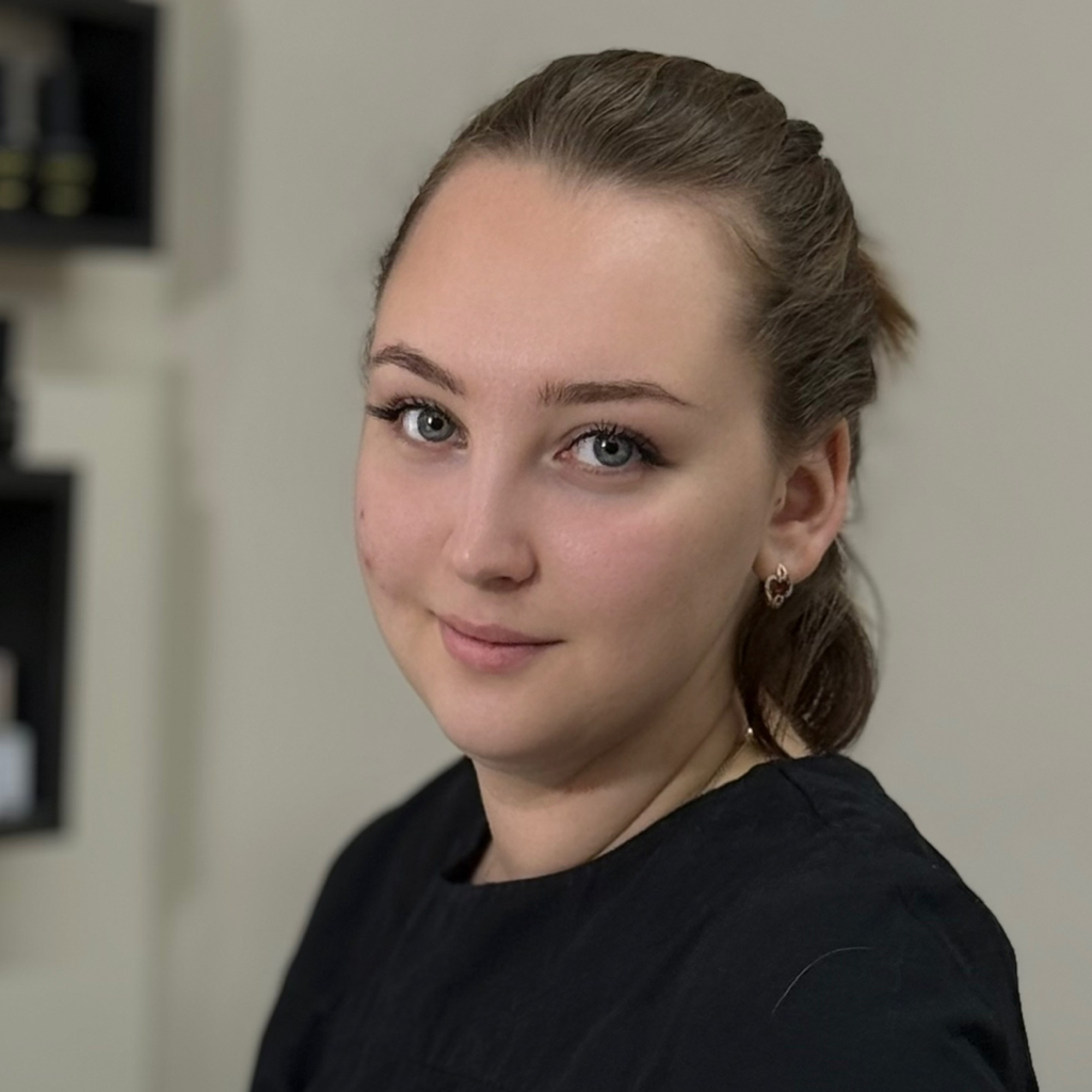 Плыкина Вера