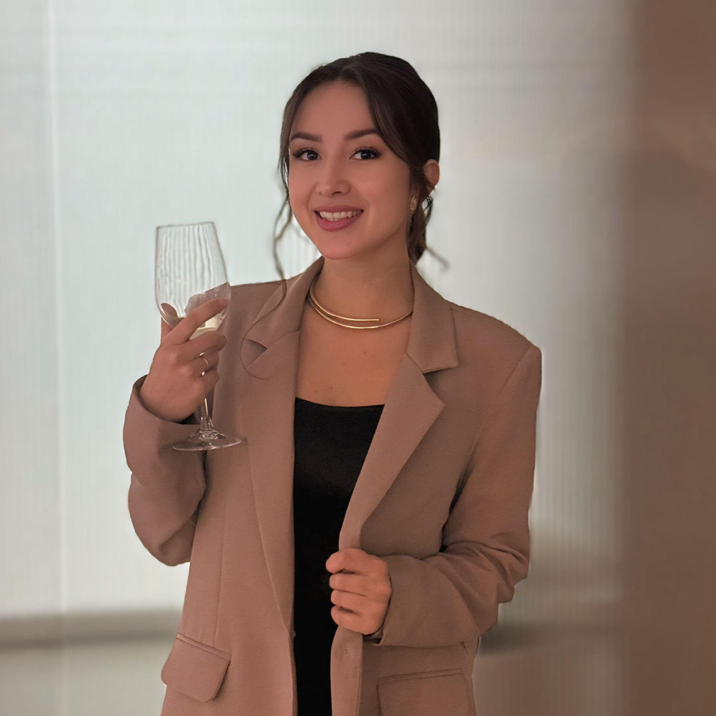 Миннахметова Алина