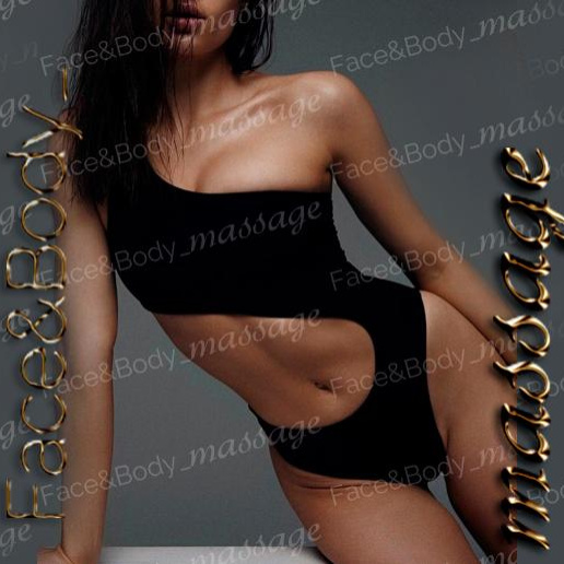 Восточный Nuru массаж + мягкие мануальные техники (мужской)