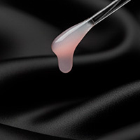 Маникюр комбинированный + гель лак (1 тон)