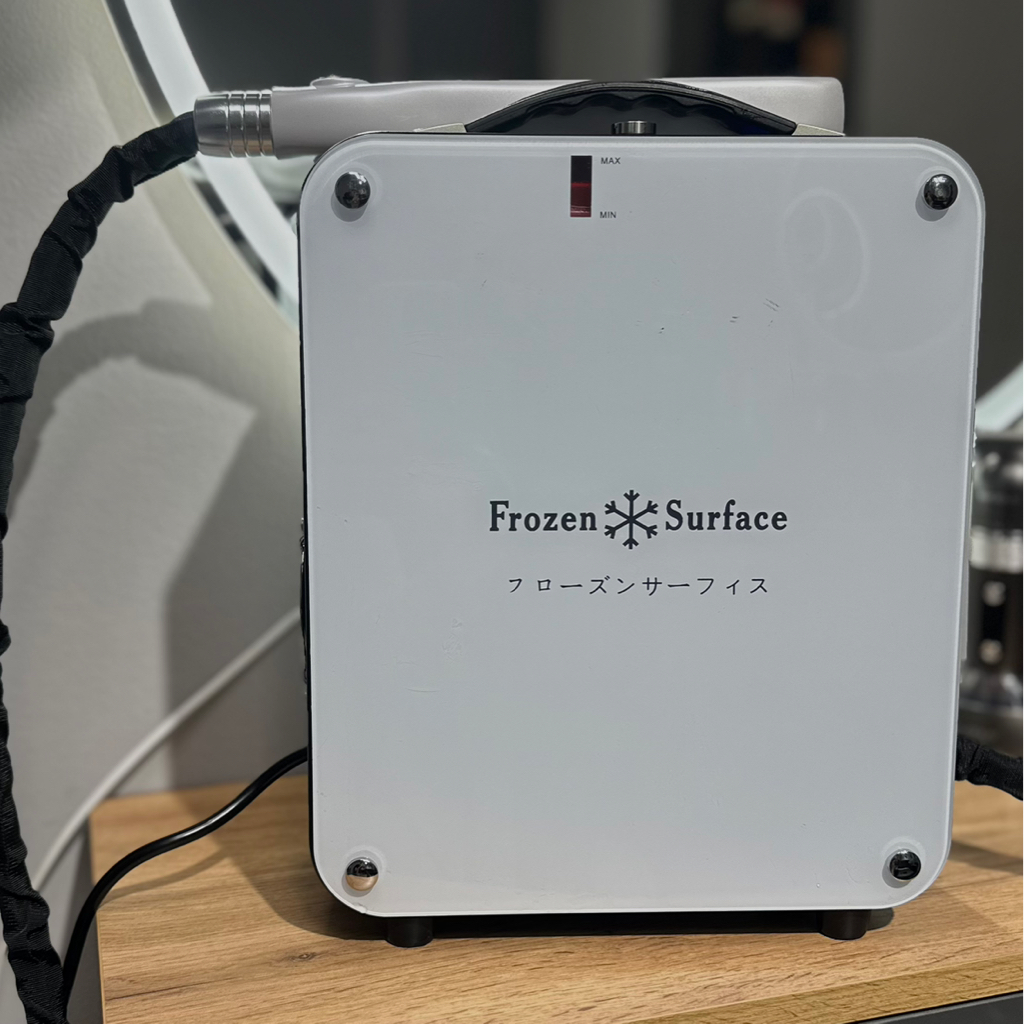 Холодное восстановление